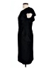Antonio Melani 100% Polyester Solid Black Cocktail Dress Size 10 - photo 5