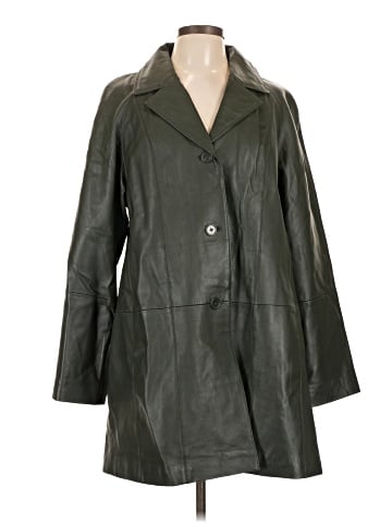 Centigrade Raincoat (view 1)