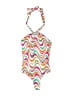 Gaze White Bodysuit Size XXS - photo 1