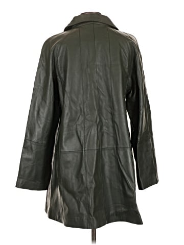 Centigrade Raincoat (view 2)