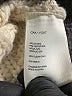 OAK + FORT Tan Pullover Sweater Size S - photo 8