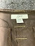 J.Jill 100% Cotton Brown Cargo Pants Size 10 Petite - photo 7