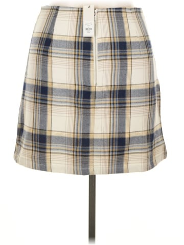 Blue Rain Casual Skirt (view 2)