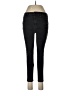 J.Crew Chevron-herringbone Black Jeans Size 30 waist (petite) - photo 1