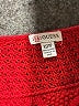 Guess Red Pullover Sweater Size XS - photo 7