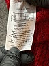 Guess Red Pullover Sweater Size XS - photo 8