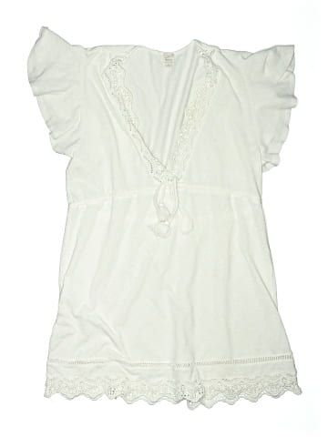 LOFT Beach Swimsuit Cover Up (view 1)