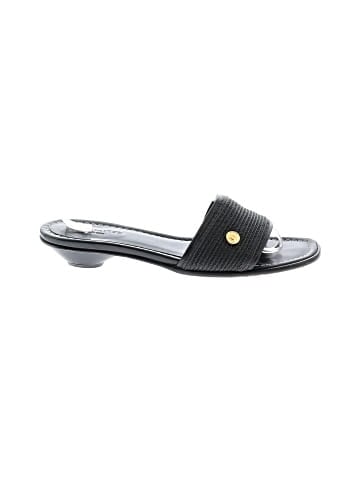 Eric Javits Sandals (view 1)