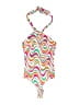 Gaze White Bodysuit Size XXS - photo 2
