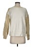 Everlane Ivory Sweatshirt Size S - photo 1