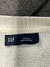 Gap Ivory Pullover Sweater Size L - photo 7