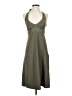 Athleta Gray Casual Dress Size S (tall) - photo 1
