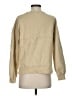 Everlane Ivory Sweatshirt Size S - photo 2