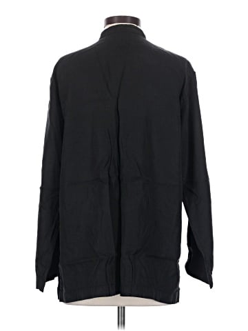 bryn WALKER Long Sleeve Button-Down Shirt (view 2)