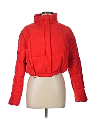 Love Tree Snow Jacket (view 1)