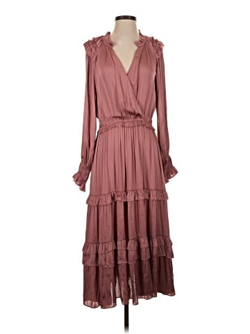 Current Air Casual Dress (view 1)