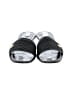 Eric Javits Black Sandals Size 8 1/2 - photo 2