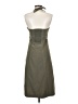 Athleta Gray Casual Dress Size S (tall) - photo 2