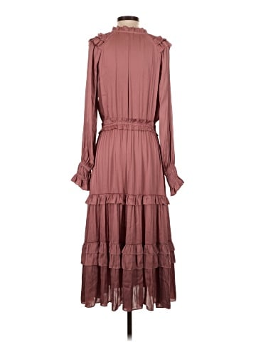 Current Air Casual Dress (view 2)