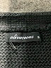 Olivaceous Black Sweater Vest Size S - photo 7