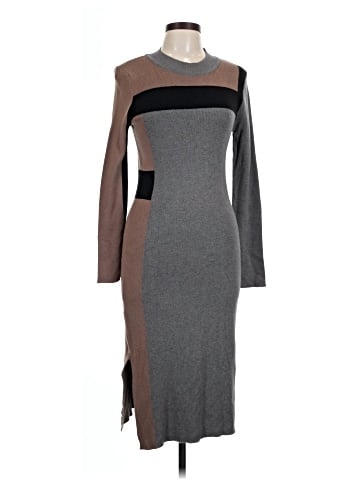 BCBGMAXAZRIA Casual Dress (view 1)