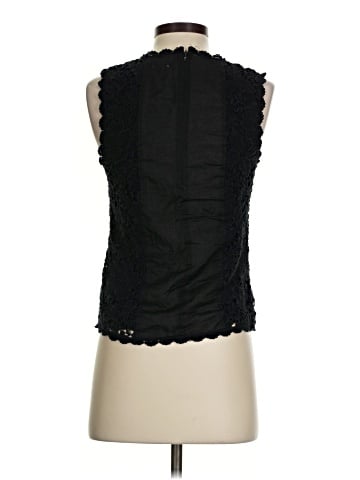 Velvet by Graham & Spencer Sleeveless Blouse (view 2)