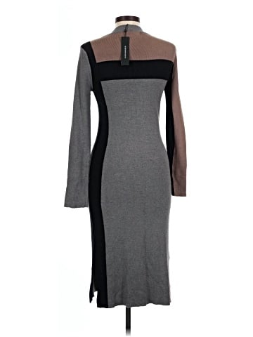 BCBGMAXAZRIA Casual Dress (view 2)