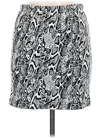 Bobi Casual Skirt (view 1)
