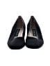 Naturalizer Black Heels Size 6 1/2 - photo 2