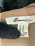 Forever 21 100% Polyester Tan Sleeveless Blouse Size M - photo 7