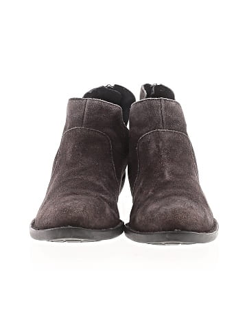 Born Handcrafted Footwear Ankle Boots (view 2)