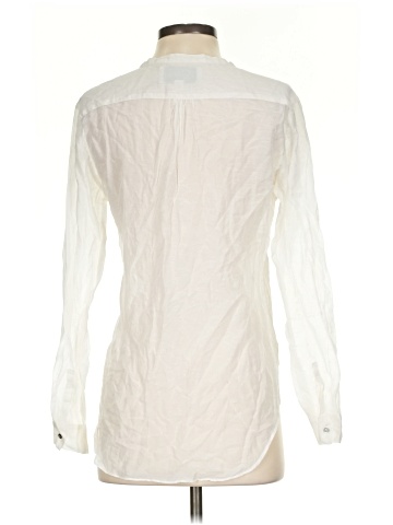 Brochu Walker Long Sleeve Blouse (view 2)