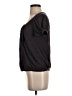 Vanessa Bruno Black Short Sleeve Blouse Size Med (2) - photo 5