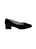 Naturalizer Black Heels Size 6 1/2 - photo 1