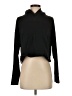 Fabletics Black Pullover Hoodie Size S - photo 1