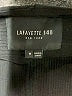 Lafayette 148 New York Black Wool Blazer Size M - photo 3