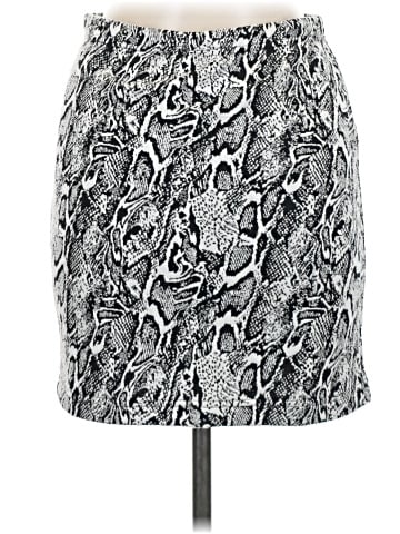 Bobi Casual Skirt (view 2)