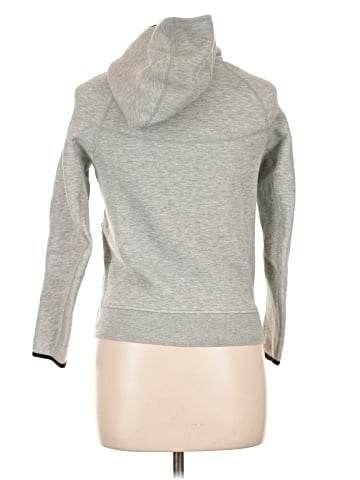 Nike Zip Up Hoodie (view 2)