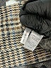 Amanda + Chelsea Houndstooth Gray Blazer Size M - photo 7