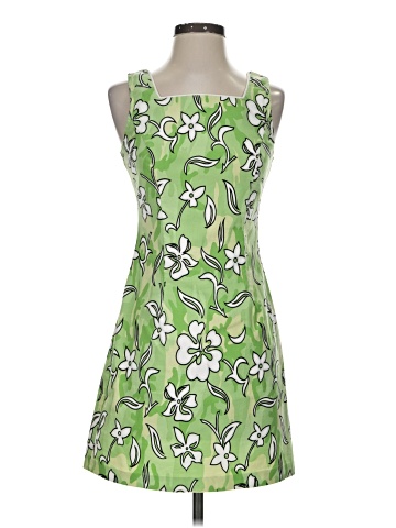 Jodi Kristopher Cocktail Dress (view 1)