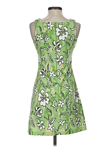 Jodi Kristopher Cocktail Dress (view 2)