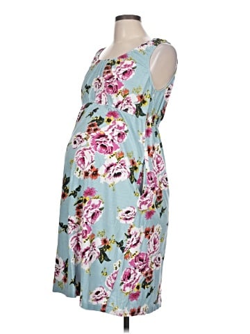 Baby BE Mine Casual Dress (view 1)