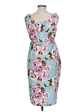 Baby BE Mine Casual Dress (view 2)