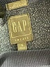 Gap Tie-dye Blue Pullover Sweater Size S - photo 7