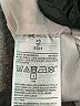 Old Navy 100% Rayon Tropical Ivory Teal Cocktail Dress Size XS - photo 8