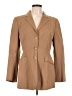 Piazza Sempione Tan Blazer Size EU (IT) 48 / US 12 - photo 1