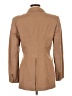Piazza Sempione Tan Blazer Size EU (IT) 48 / US 12 - photo 2