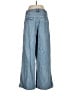 Rag & Bone Blue Jeans Size 28 waist - photo 2