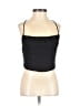Zara Black Sleeveless Blouse Size XS - photo 1