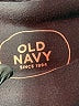 Old Navy Black Zip Up Hoodie Size 14 - photo 4